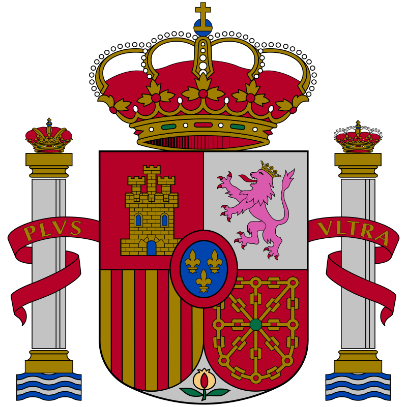 Escudo de España