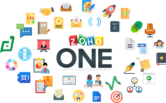 zoho one